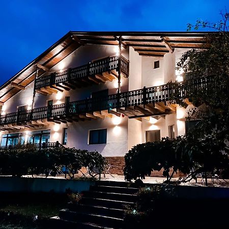 Panoramic Sus In Deal Viseu de Jos Dış mekan fotoğraf