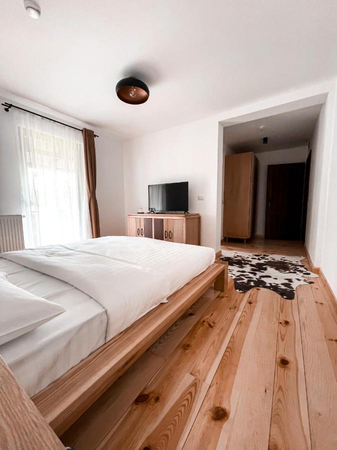 Panoramic Sus In Deal Viseu de Jos Dış mekan fotoğraf
