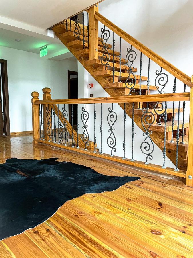 Panoramic Sus In Deal Viseu de Jos Dış mekan fotoğraf