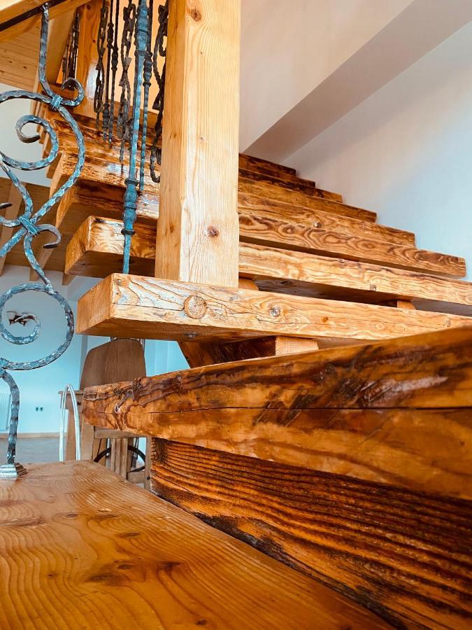 Panoramic Sus In Deal Viseu de Jos Dış mekan fotoğraf