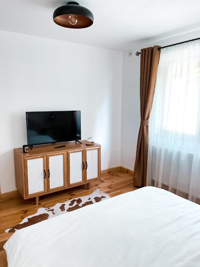 Panoramic Sus In Deal Viseu de Jos Dış mekan fotoğraf