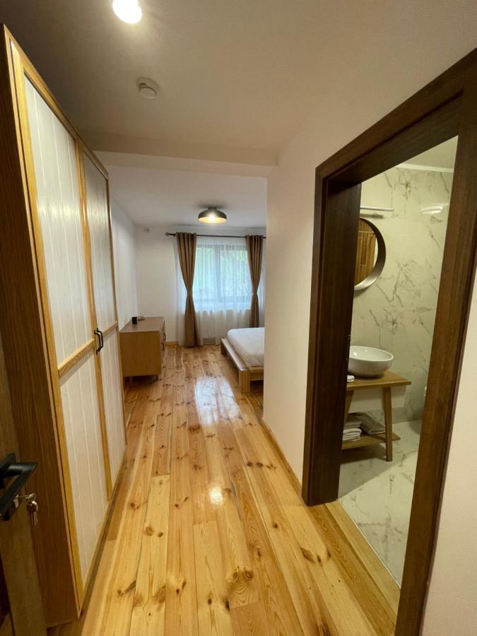 Panoramic Sus In Deal Viseu de Jos Dış mekan fotoğraf